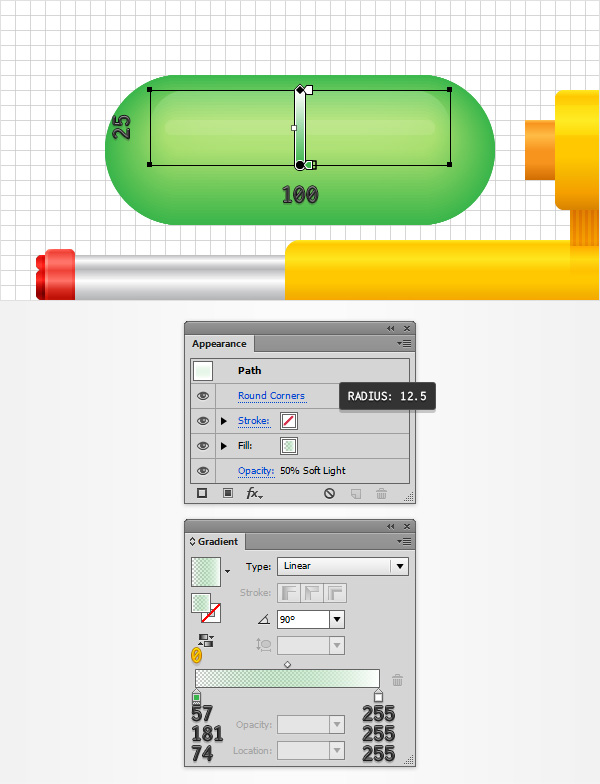 create water container