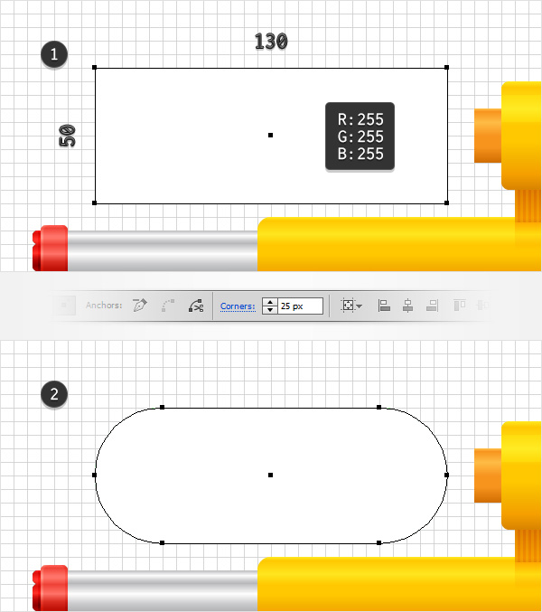 create water container