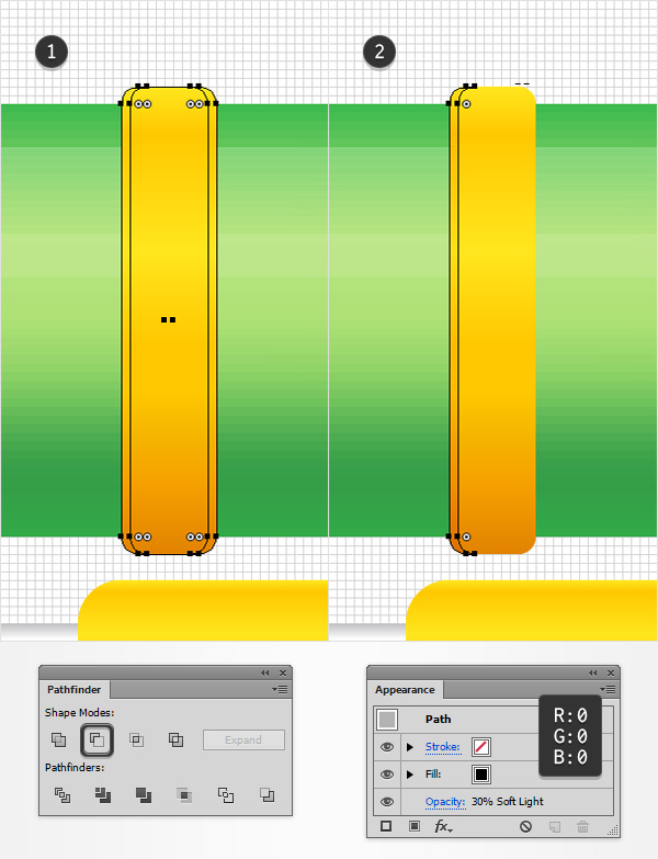 create water container