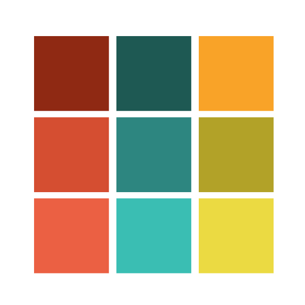 Document palette