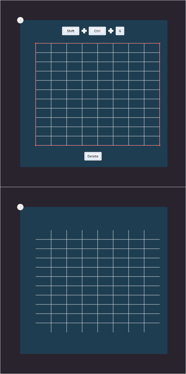 Line Graph