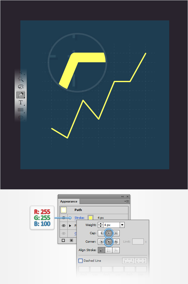 Line Graph