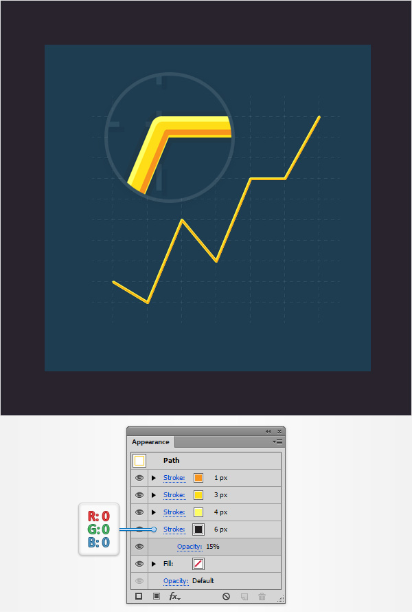 Line Graph