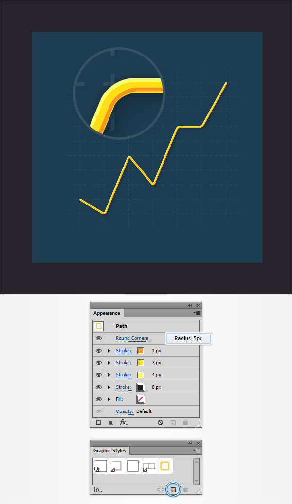 Line Graph