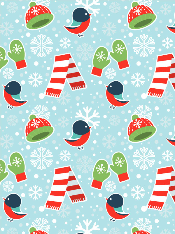 Winter_bullfinch_pattern600Final