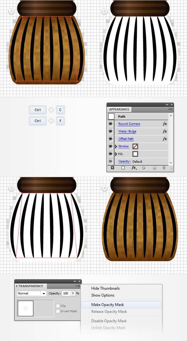 Broom Illustration