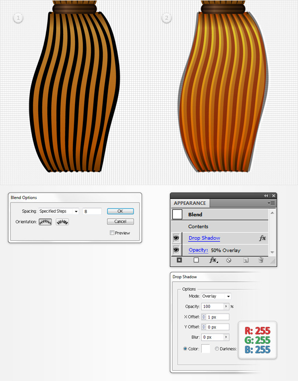 Broom Illustration