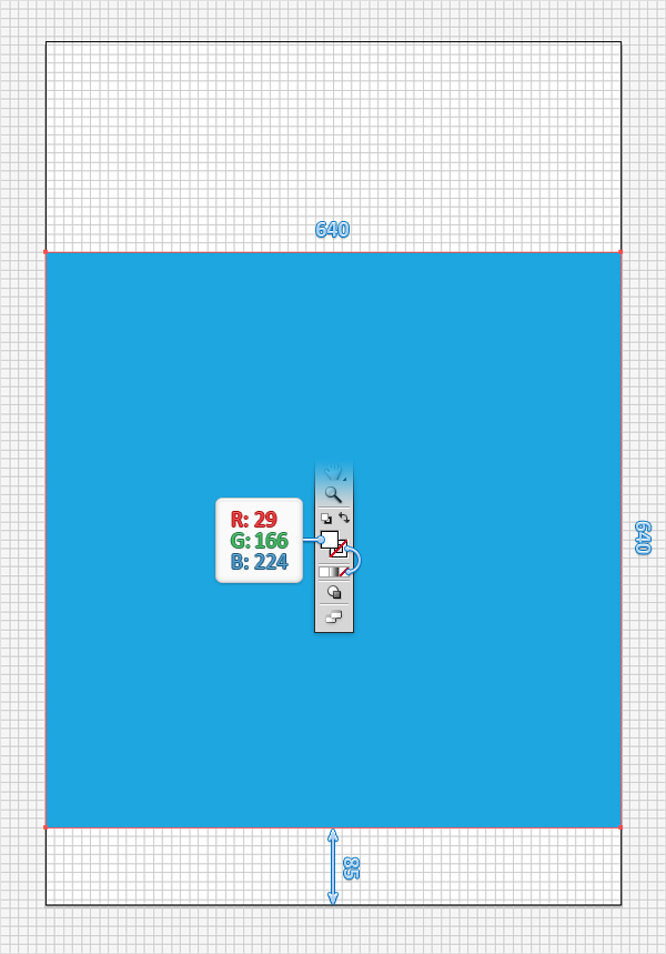 Tic Tac Toe Game Interface