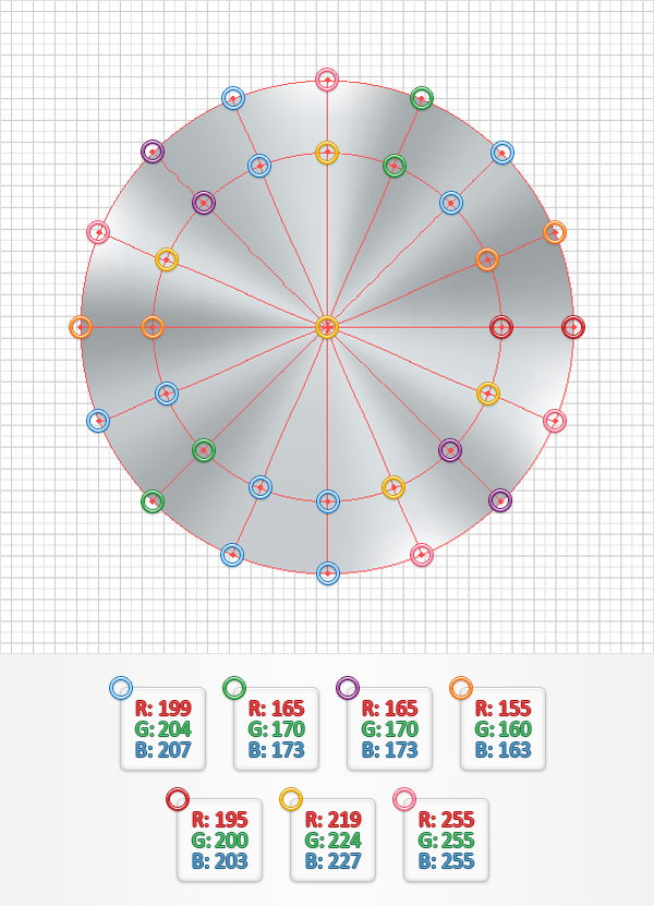 Tic Tac Toe Game Interface