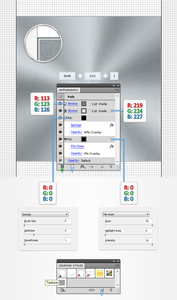 Tic Tac Toe Game Interface