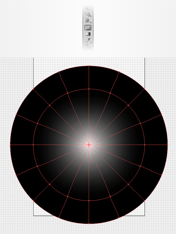 Tic Tac Toe Game Interface