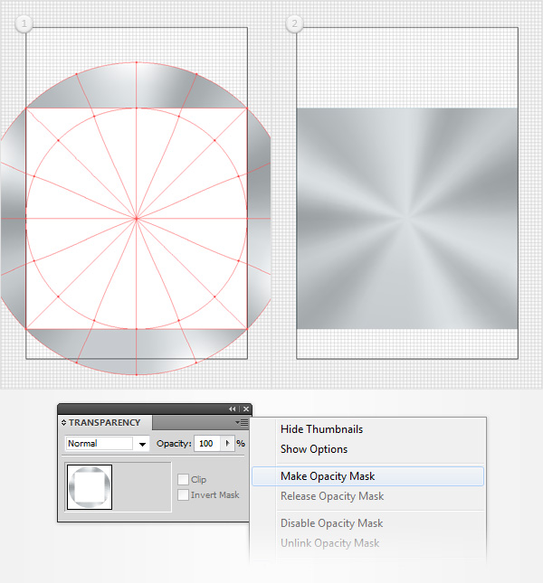 Tic Tac Toe Game Interface