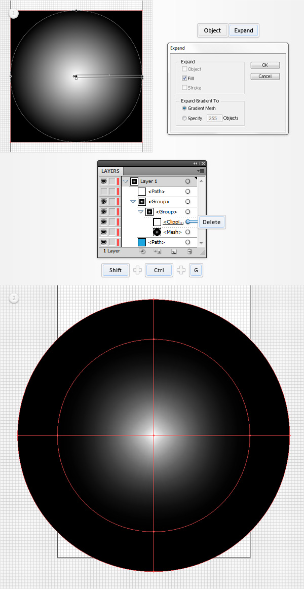 Tic Tac Toe Game Interface