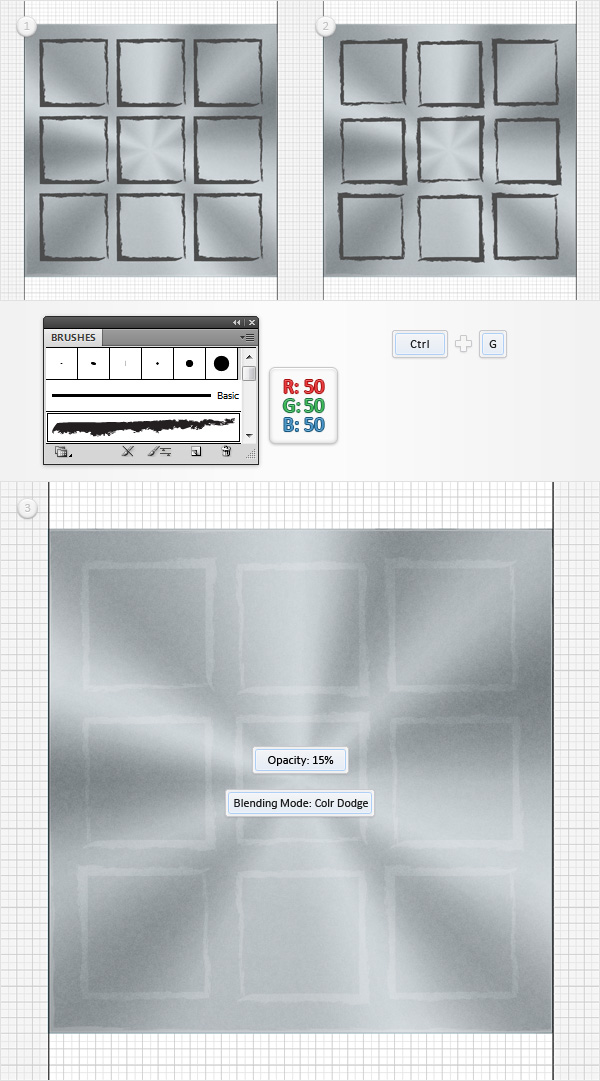 Tic Tac Toe Game Interface