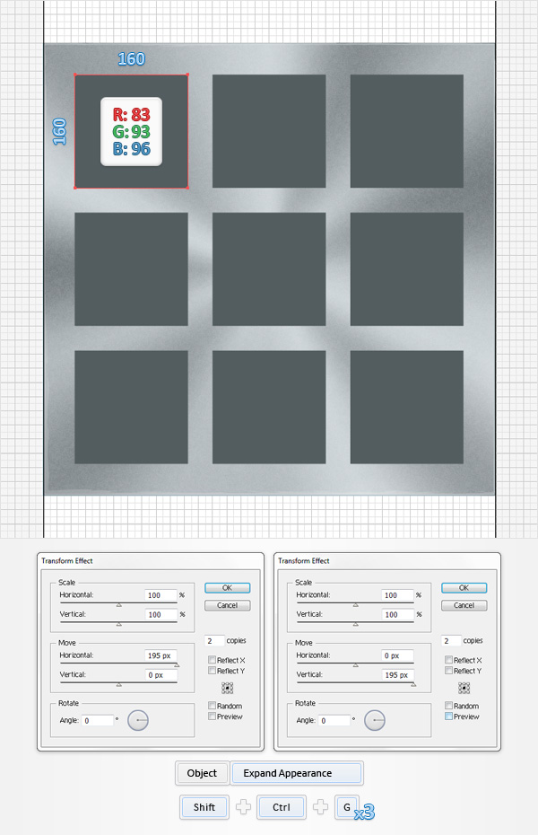 Tic Tac Toe Game Interface