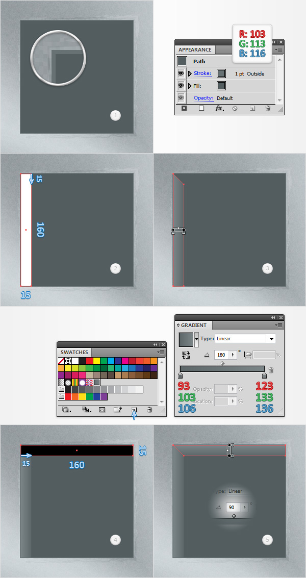 Tic Tac Toe Game Interface