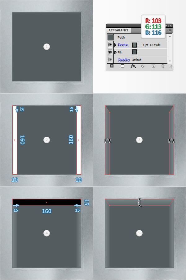 Tic Tac Toe Game Interface