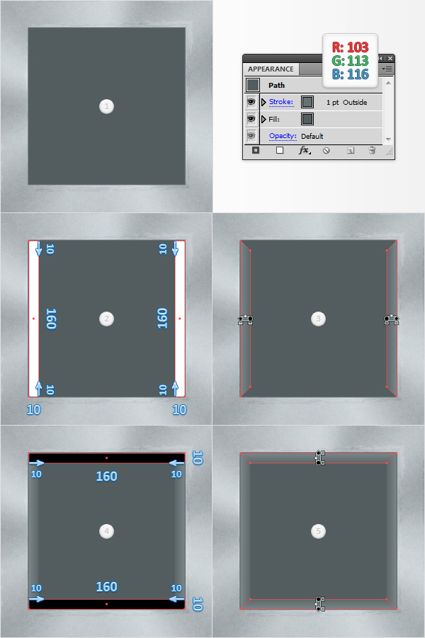 Tic Tac Toe Game Interface