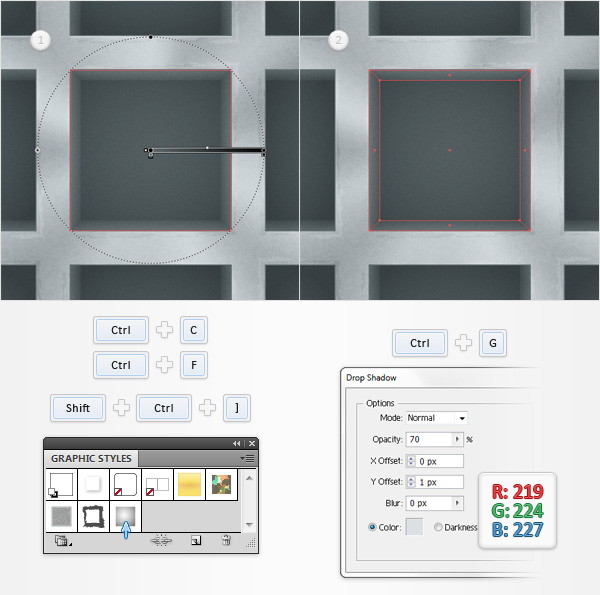 Tic Tac Toe Game Interface