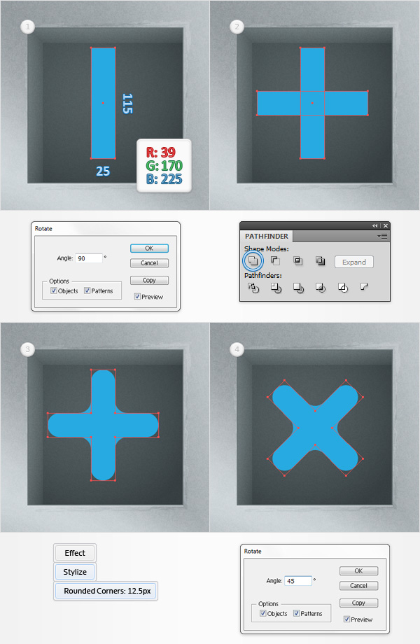 Tic Tac Toe Game Interface