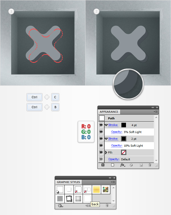 Tic Tac Toe Game Interface