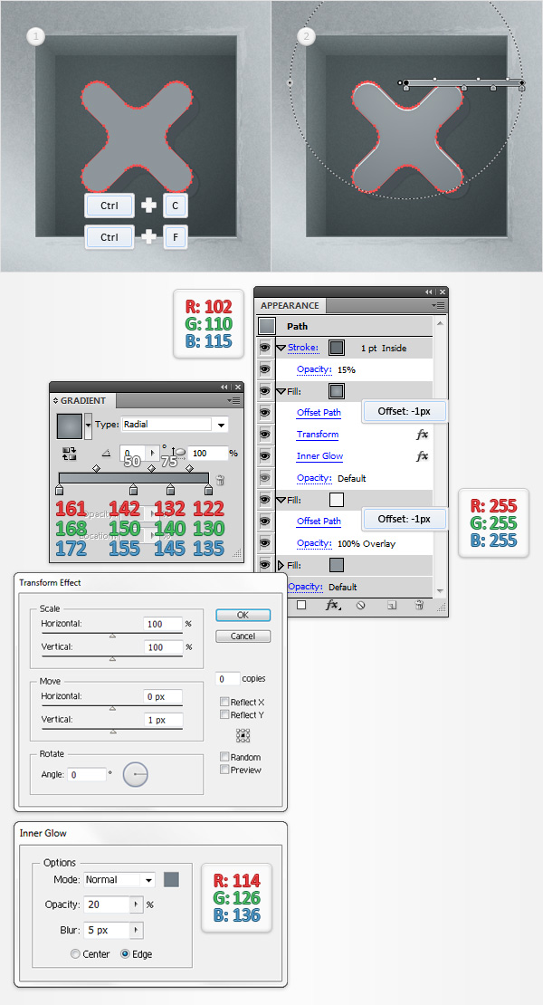 Tic Tac Toe Game Interface