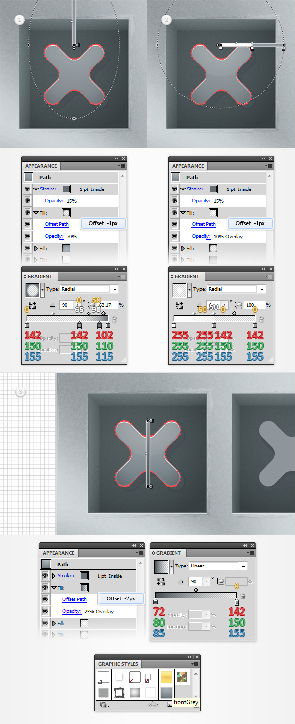 Tic Tac Toe Game Interface