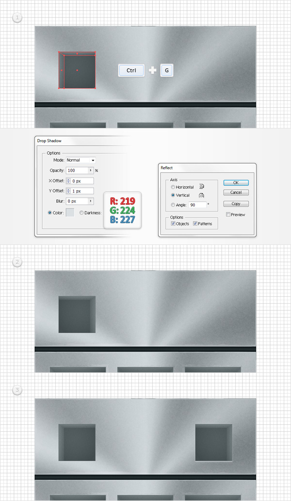 Tic Tac Toe Game Interface