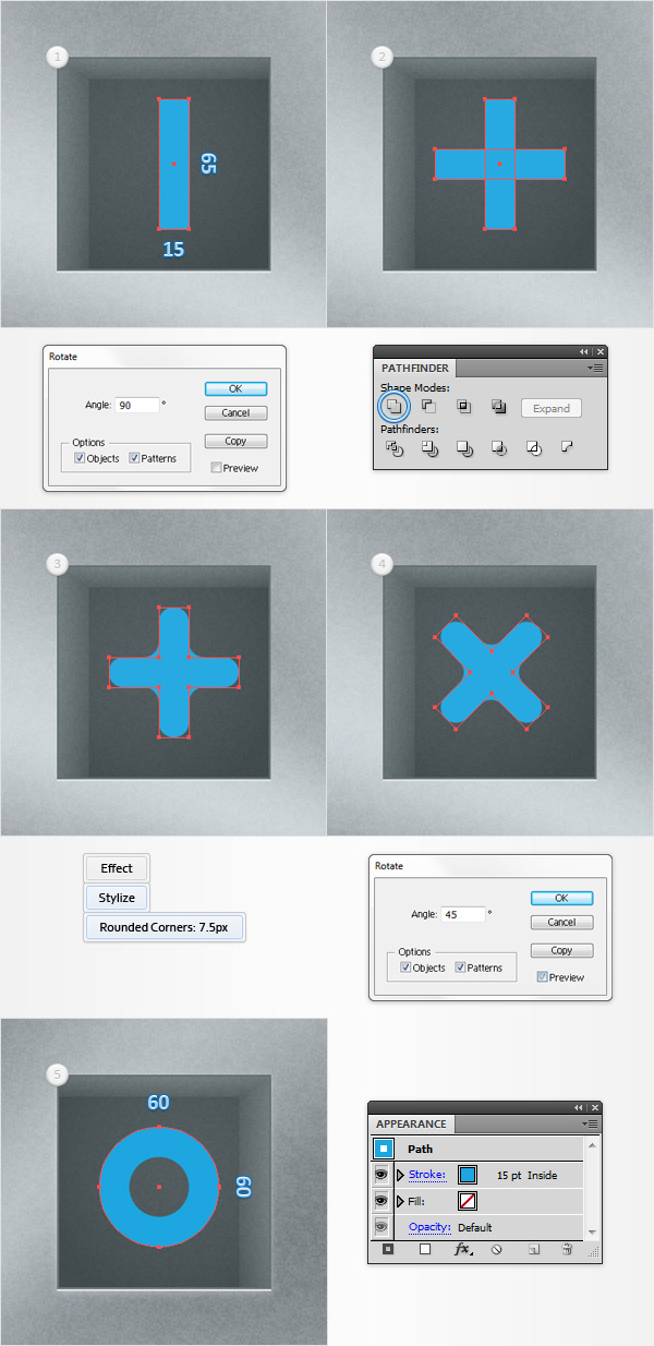 Tic Tac Toe Game Interface