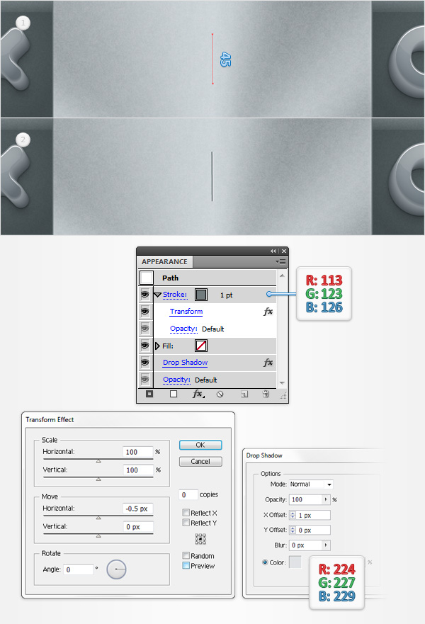 Tic Tac Toe Game Interface