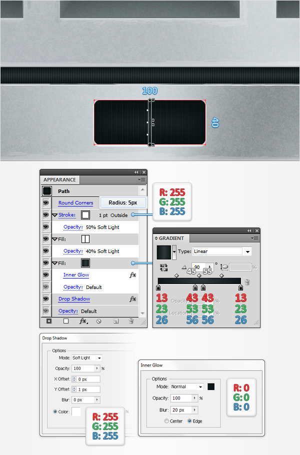 Tic Tac Toe Game Interface