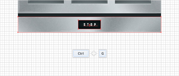 Tic Tac Toe Game Interface