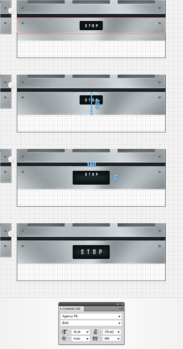 Tic Tac Toe Game Interface