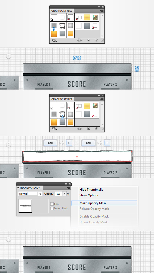 Tic Tac Toe Game Interface