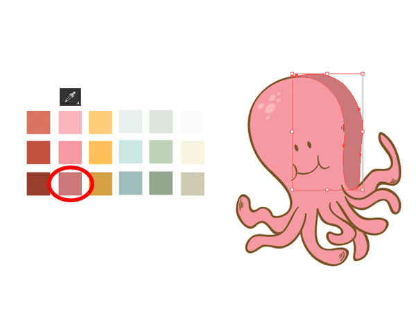 1-Sea-Pattern-Coloring-Octopus-Body_Shadow