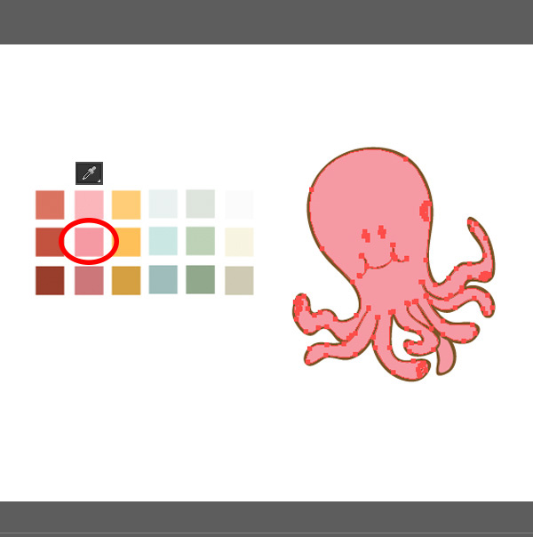 1-Sea-Pattern-Coloring-Octopus-Body