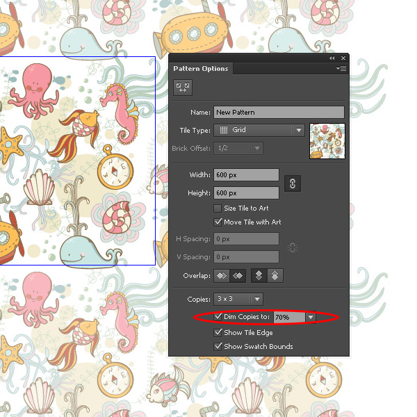 1-Sea-Pattern-Edit-Pattern-Dim-Copies-To-Box