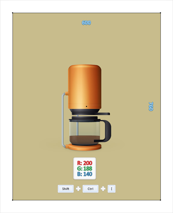 coffeeMaker