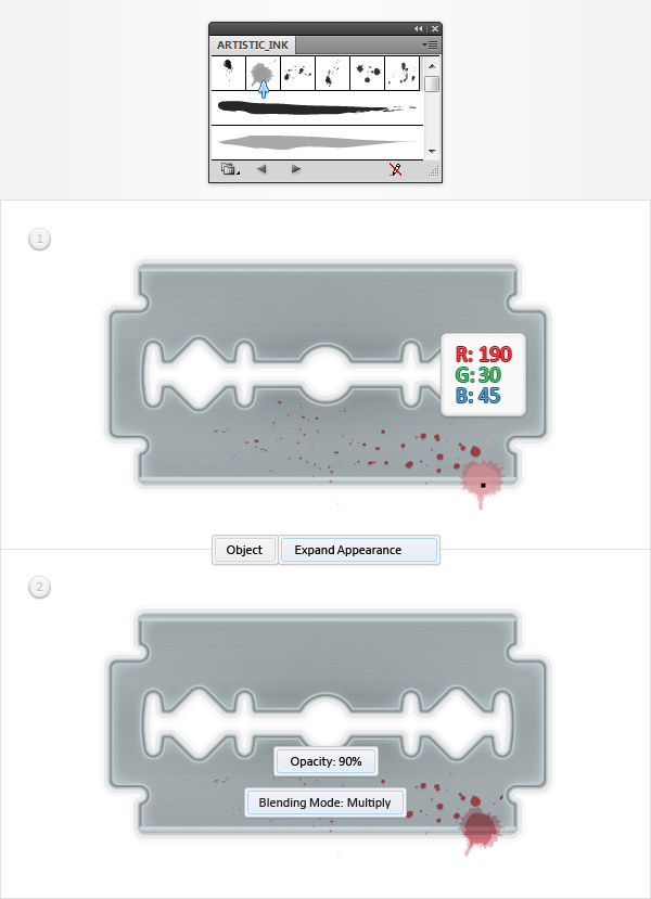 razorBlade