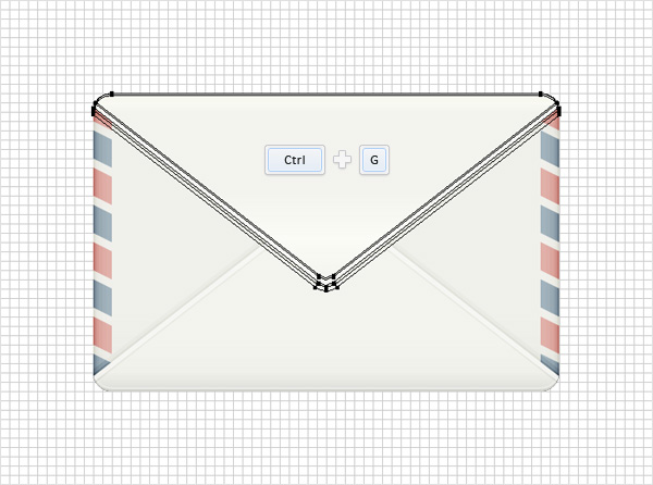 envelope