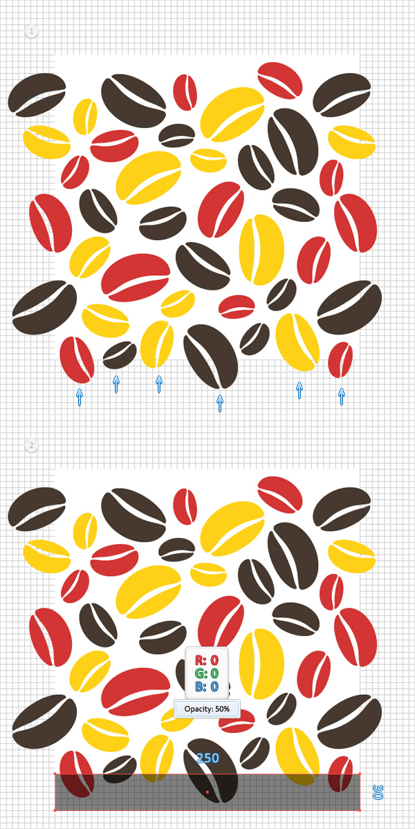 coffeeBeanPattern12