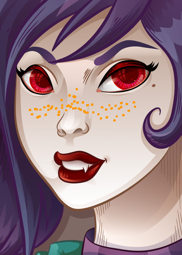 Vampiress_Freckles_Expand