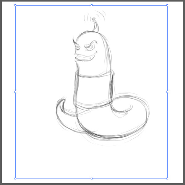 worm-placing-sketch