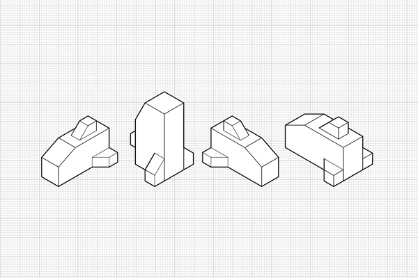 3-orthographic-projections