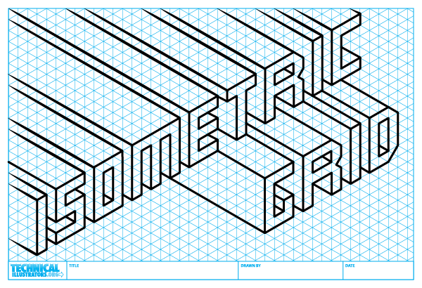 8-isometric-grid