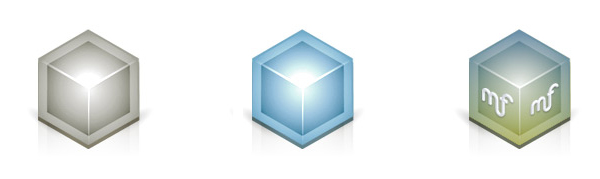 7-isometric-icon