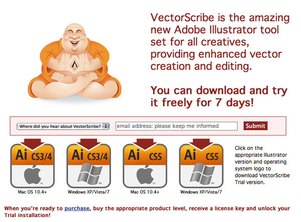 vectorscribe