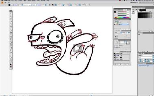 best of, how to illustrator brush tutorials 28