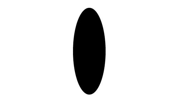 oval