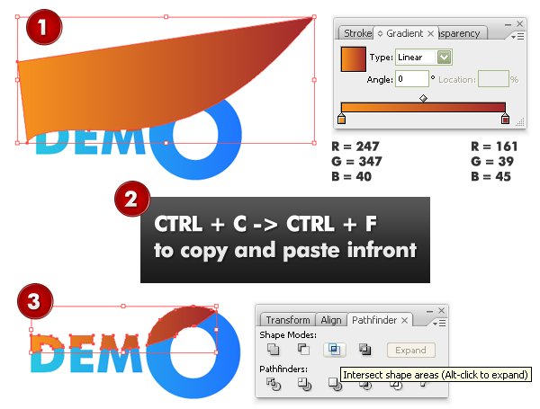 Illustrate A Fun Zooming Icon